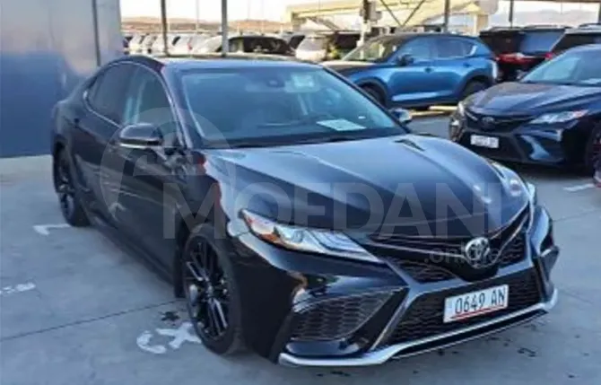 Toyota Camry 2022 Tbilisi - photo 3