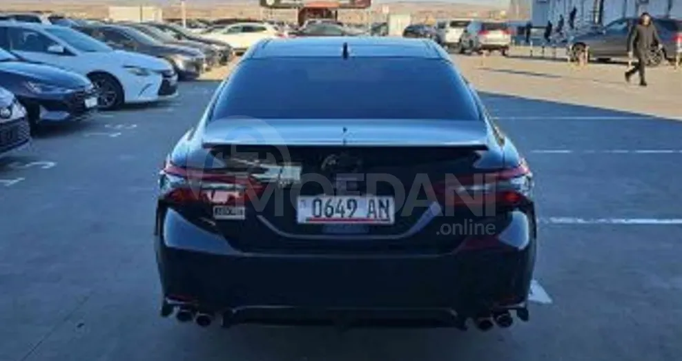Toyota Camry 2.5L 2022 Tbilisi - photo 5