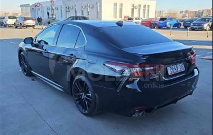 Toyota Camry 2.5L 2022 Tbilisi - photo 6
