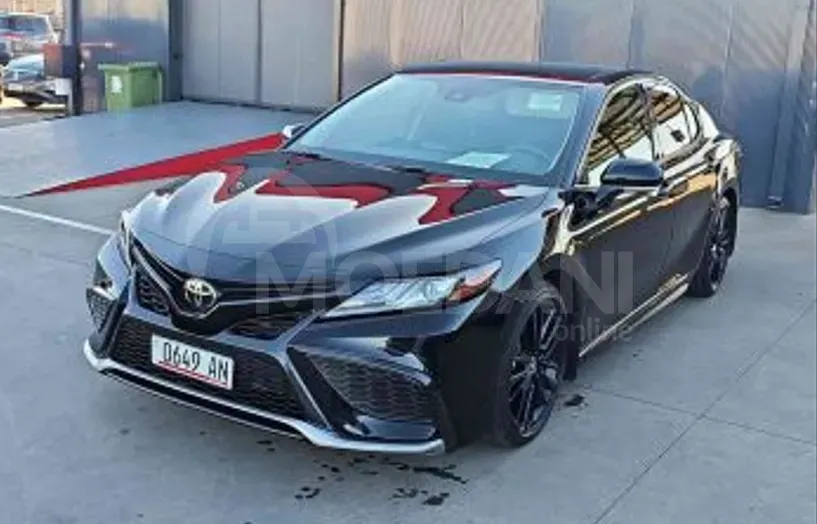 Toyota Camry 2.5L 2022 Tbilisi - photo 2