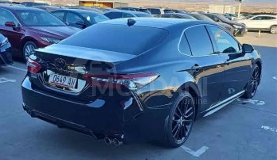Toyota Camry 2.5L 2022 Tbilisi - photo 4