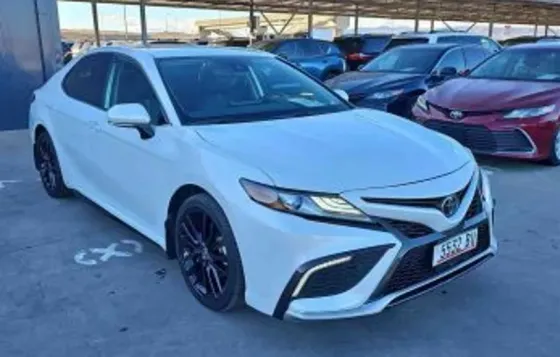 Toyota Camry 2023 Tbilisi