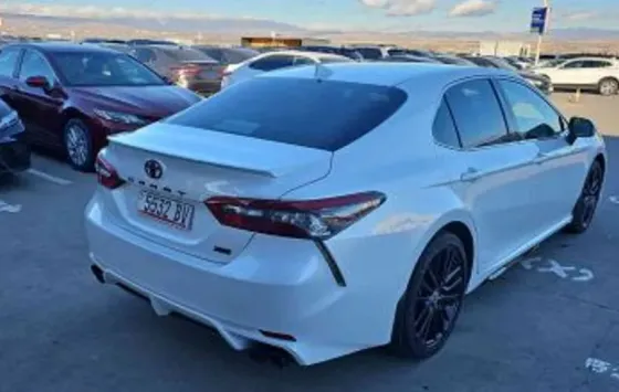 Toyota Camry 2023 Tbilisi