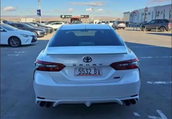 Toyota Camry 2023 Tbilisi