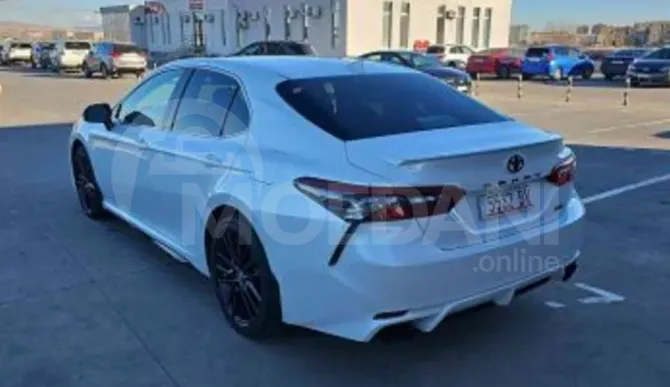 Toyota Camry 2023 Tbilisi - photo 6