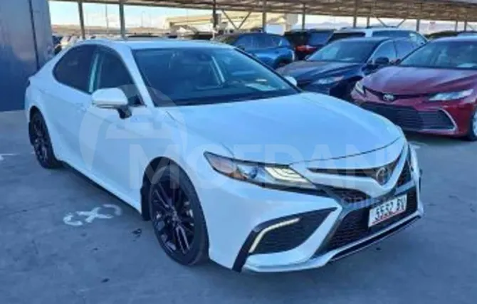 Toyota Camry 2023 Tbilisi - photo 3