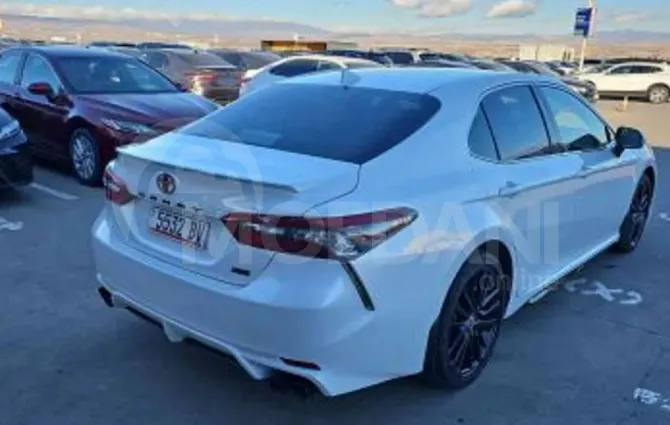 Toyota Camry 2023 Tbilisi - photo 4