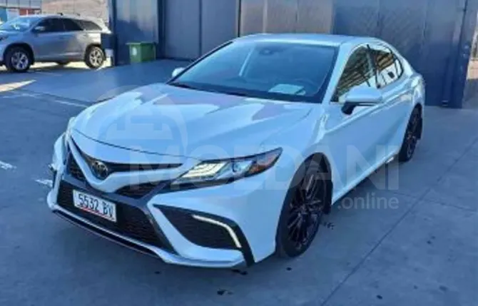 Toyota Camry 2023 Tbilisi - photo 2