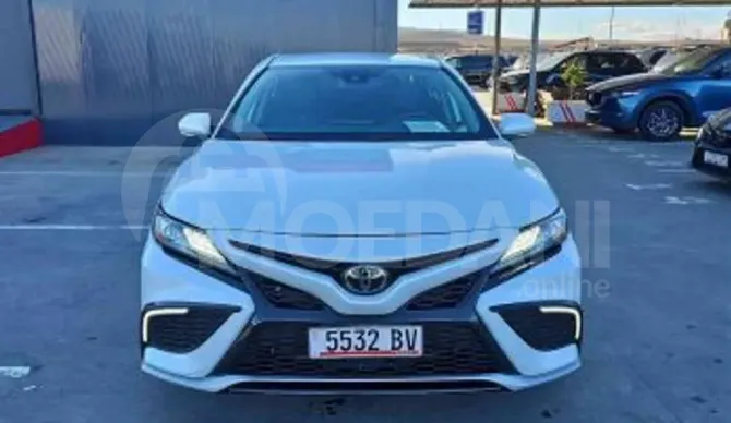 Toyota Camry 2023 Tbilisi - photo 1