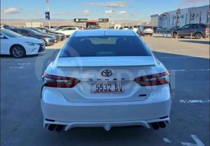 Toyota Camry 2023 Tbilisi - photo 5