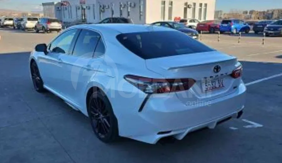 Toyota Camry 2.5L 2023 Tbilisi - photo 6
