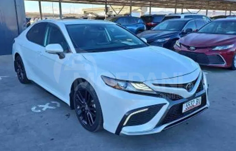 Toyota Camry 2.5L 2023 Tbilisi - photo 3