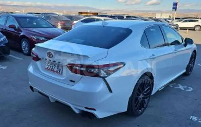 Toyota Camry 2.5L 2023 Tbilisi - photo 4