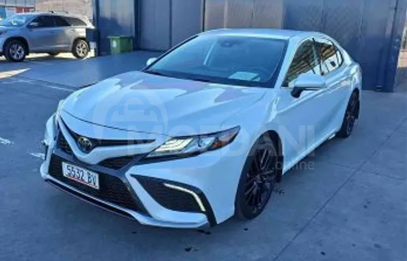Toyota Camry 2.5L 2023 Tbilisi - photo 2