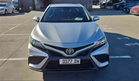 Toyota Camry 2022 Tbilisi