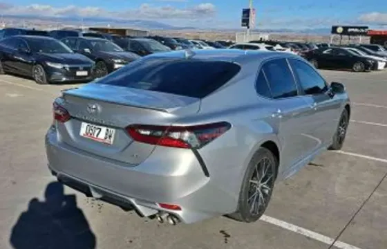 Toyota Camry 2022 Tbilisi