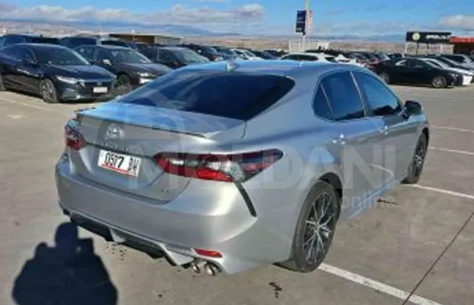 Toyota Camry 2022 Tbilisi - photo 4