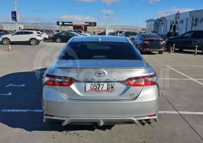 Toyota Camry 2022 Tbilisi - photo 5