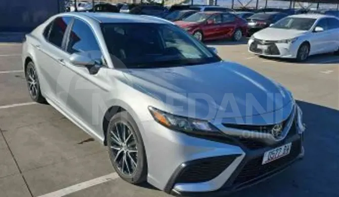 Toyota Camry 2022 Tbilisi - photo 3