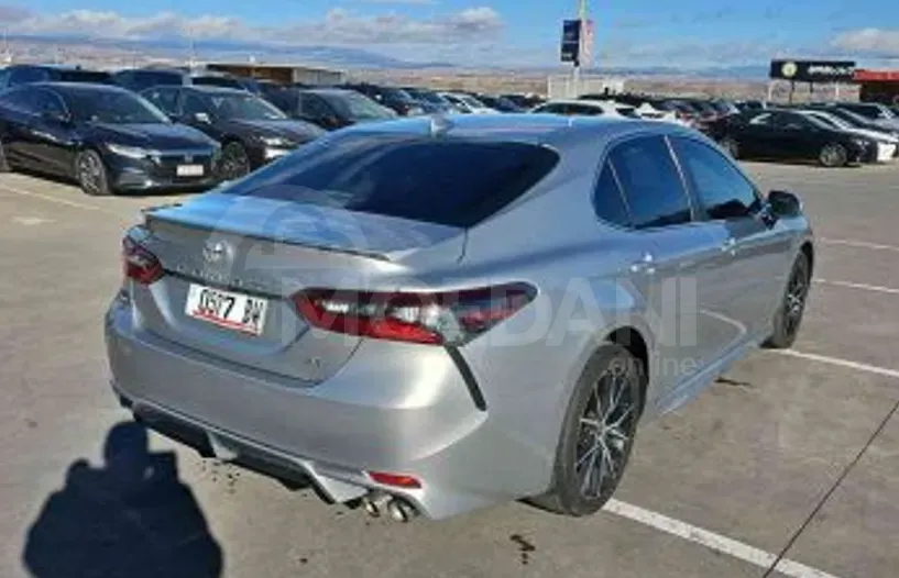 Toyota Camry 2.5L 2022 Тбилиси - изображение 4