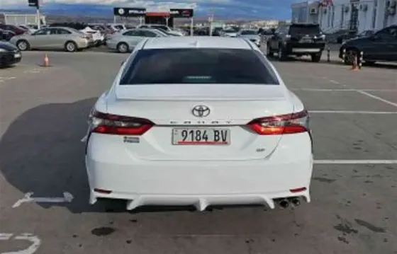 Toyota Camry 2024 Tbilisi