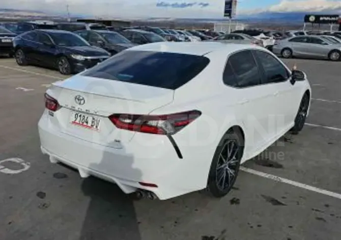 Toyota Camry 2024 Tbilisi - photo 4