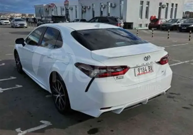 Toyota Camry 2024 Tbilisi - photo 6