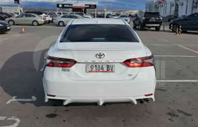 Toyota Camry 2024 Tbilisi - photo 5