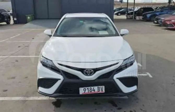 Toyota Camry 2024 Tbilisi - photo 1