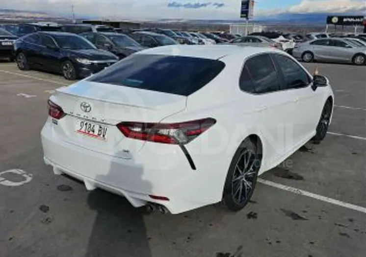 Toyota Camry 2.5L 2024 Tbilisi - photo 4