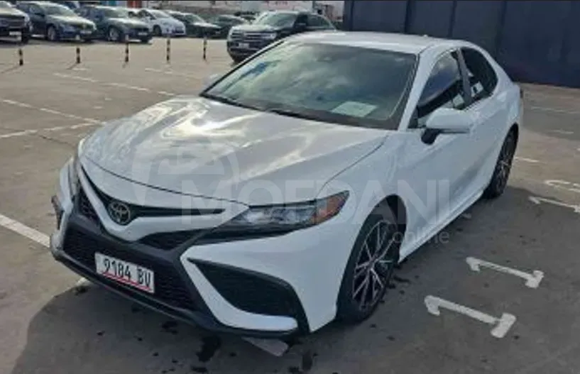 Toyota Camry 2.5L 2024 Tbilisi - photo 2