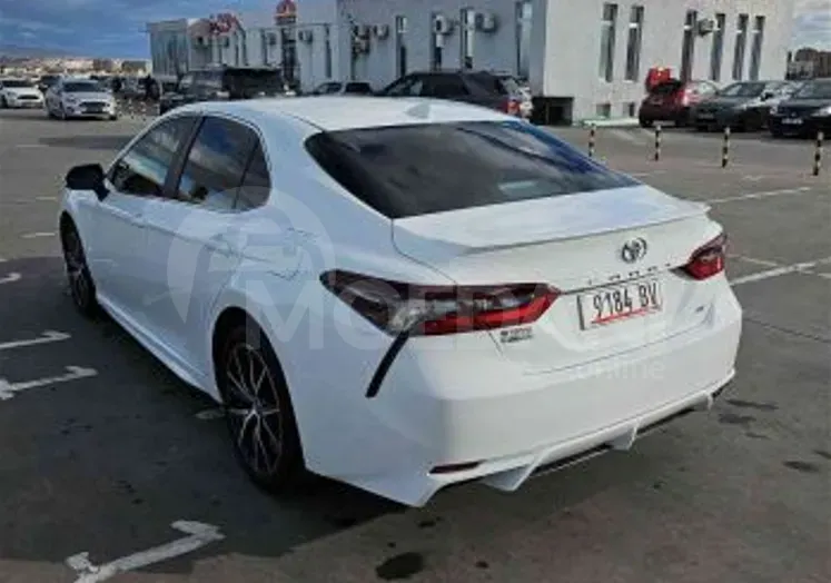 Toyota Camry 2.5L 2024 Tbilisi - photo 6