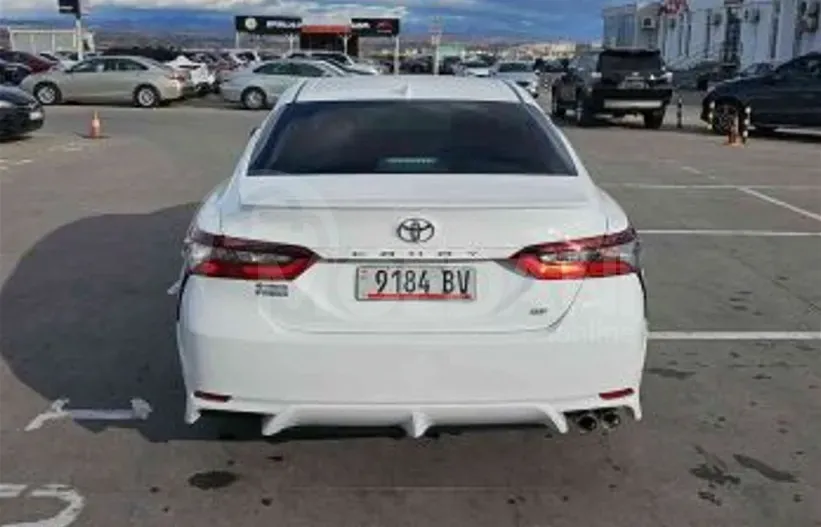 Toyota Camry 2.5L 2024 Tbilisi - photo 5