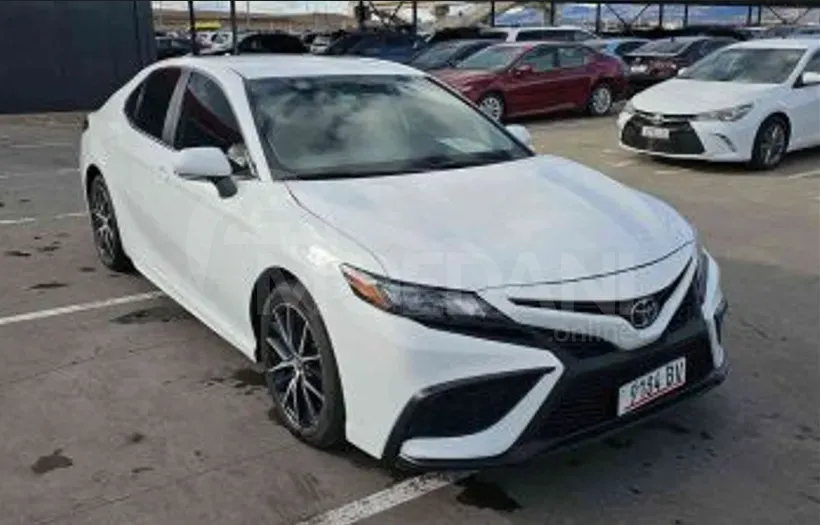Toyota Camry 2.5L 2024 Tbilisi - photo 3