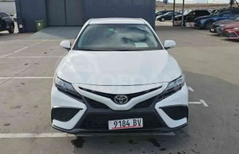 Toyota Camry 2.5L 2024 Tbilisi - photo 1
