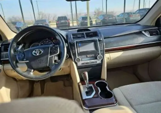 Toyota Camry 2014 Tbilisi