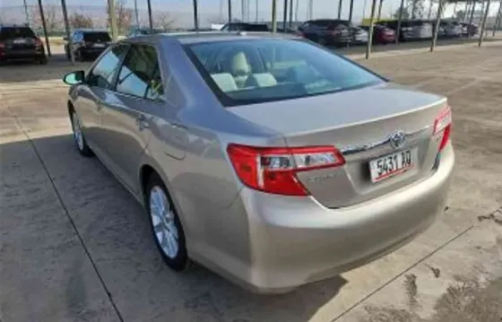 Toyota Camry 2014 Tbilisi