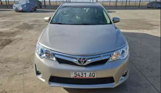 Toyota Camry 2014 Tbilisi