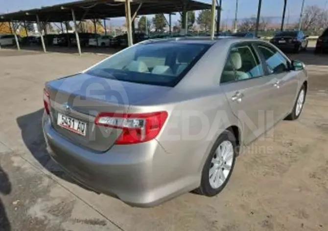 Toyota Camry 2014 Tbilisi - photo 4