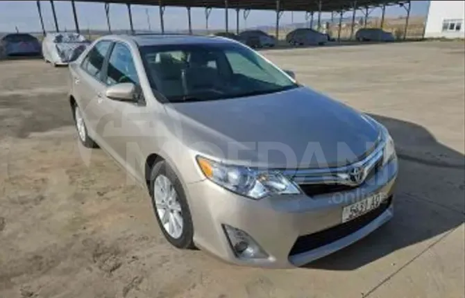 Toyota Camry 2014 Tbilisi - photo 3