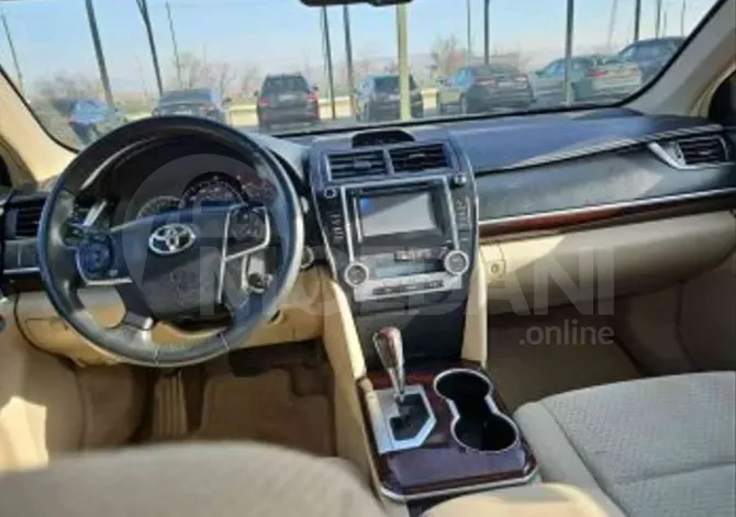 Toyota Camry 2014 Tbilisi - photo 6