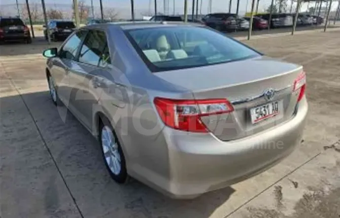 Toyota Camry 2014 Tbilisi - photo 5