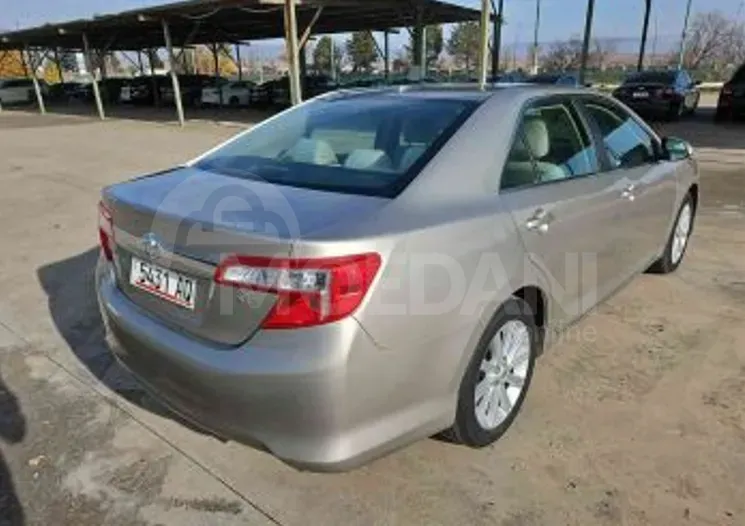 Toyota Camry 2.5L 2014 Tbilisi - photo 4