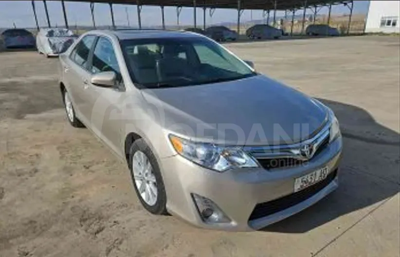 Toyota Camry 2.5L 2014 Tbilisi - photo 3