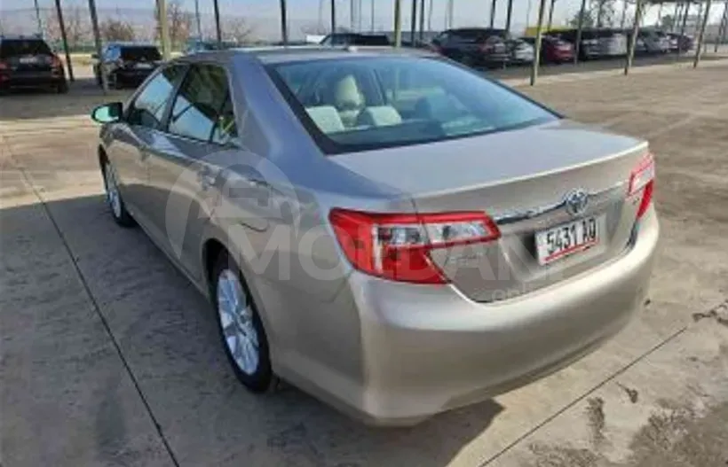 Toyota Camry 2.5L 2014 Tbilisi - photo 5