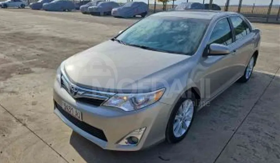 Toyota Camry 2.5L 2014 Tbilisi - photo 2