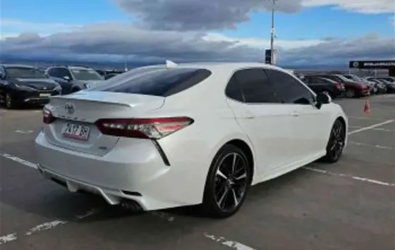 Toyota Camry 2019 Tbilisi