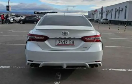 Toyota Camry 2019 Tbilisi