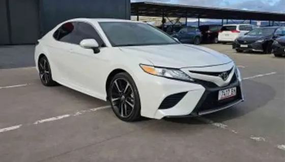 Toyota Camry 2019 Tbilisi