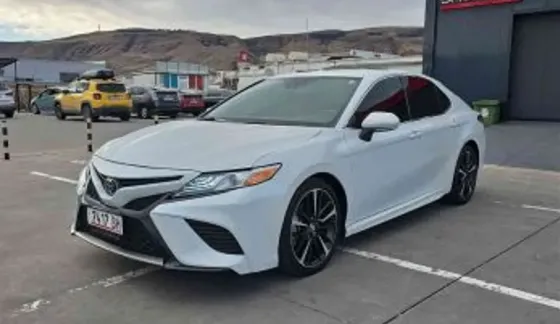 Toyota Camry 2019 Tbilisi